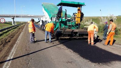 La Uocra advierte por despidos masivos en Santa Fe debido al parate en la obra p�blica