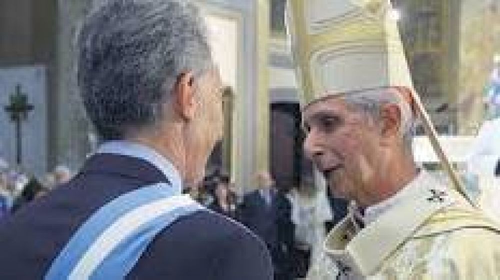 Cardenal Mario Poli:  No se entiende la Educacin sin el Amor