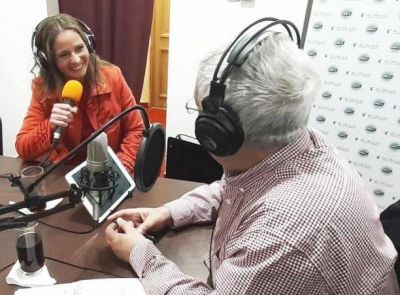 �Necesitamos un movimiento laico fuerte, los obispos nos necesitan y nosotros necesitamos de ellos�