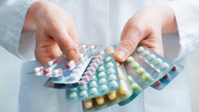 No ser�n congelados los precios de los medicamentos