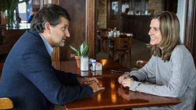 �Los jubilados necesitan que mejoren su calidad de vida�