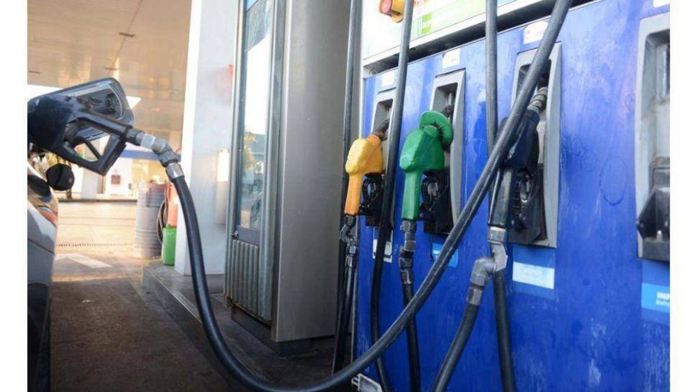La suba del precio de los combustibles impacta con ms fuerza en el interior