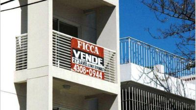 Inmobiliarias esperan una flexibilizaci�n de la compra de d�lares para viviendas
