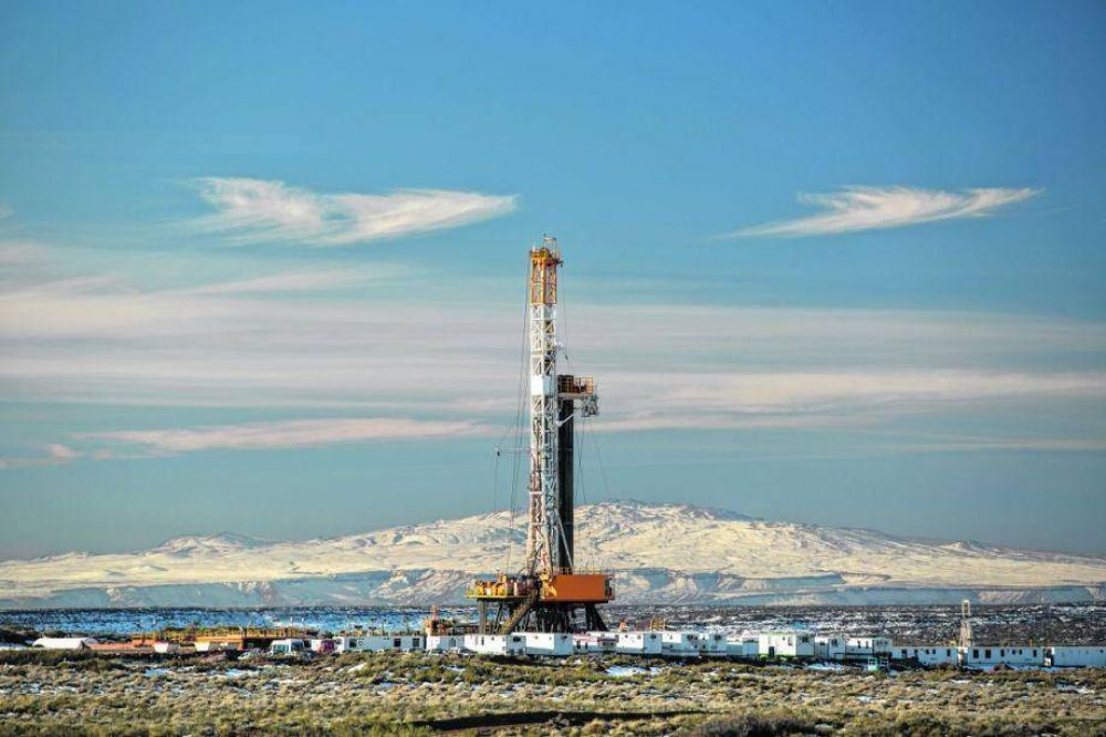PAE se concentra en la bsqueda de shale oil