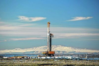 PAE se concentra en la b�squeda de shale oil