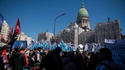 El programa del Frente de Todos para transformar miles de planes sociales en puestos de trabajo