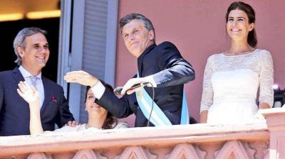 Morfolog�a de la cultura pol�tica argentina