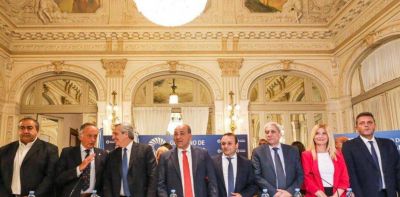 La UIA rechaz� la propuesta de Cristina Kirchner: �El problema es la inflaci�n y no tener un plan econ�mico coherente�