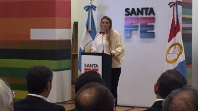 El gobierno santafesino reconoci� que por la devaluaci�n peligra el programa de Energ�as Renovables