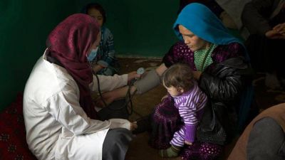Advierten que 5.000 millones de personas seguir�n sin atenci�n m�dica en 2030