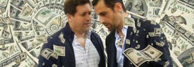 A d�as del inicio del final