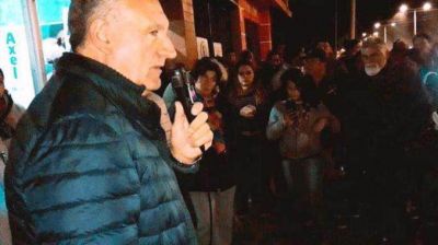 Promueven polo agro industrial con el puerto