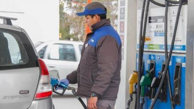 El capital de trabajo de las Estaciones de Servicio crece a la luz de los aumentos