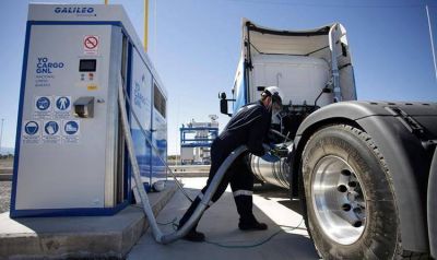 Llega un nuevo combustible a las Estaciones de Servicio y explican c�mo incorporarlo