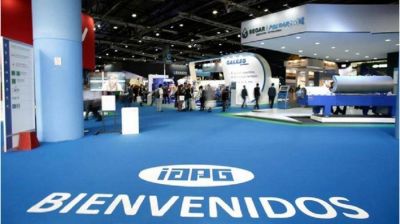 Comienza la AOG 2019, el gran encuentro de los l�deres de la industria