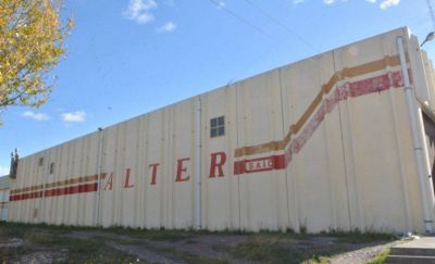 La textil Alter pagar� las indemnizaciones hasta en 45 minicuotas