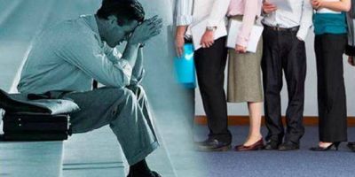 Economistas advierten que el desempleo ser� mayor a lo que estima el INDEC para fin de a�o