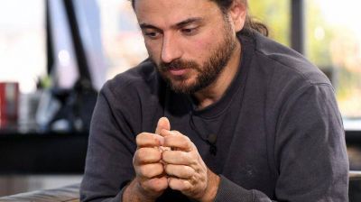 Juan Grabois no es el nuevo D'El�a: 