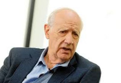 Roberto Lavagna revel� que tuvo un di�logo con Mauricio Macri por la deuda: �Lo que me dijo me asombr�