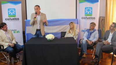 Ca�uelas: Confirman inversi�n de 35 millones en energ�a renovable
