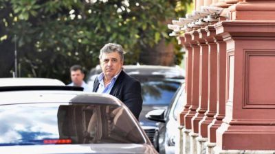 Empezaron las disputas en Cambiemos por las nuevas autoridades del Congreso