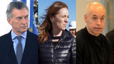 En medio de la retirada, Cambiemos tapa agujeros y acelera objetivos