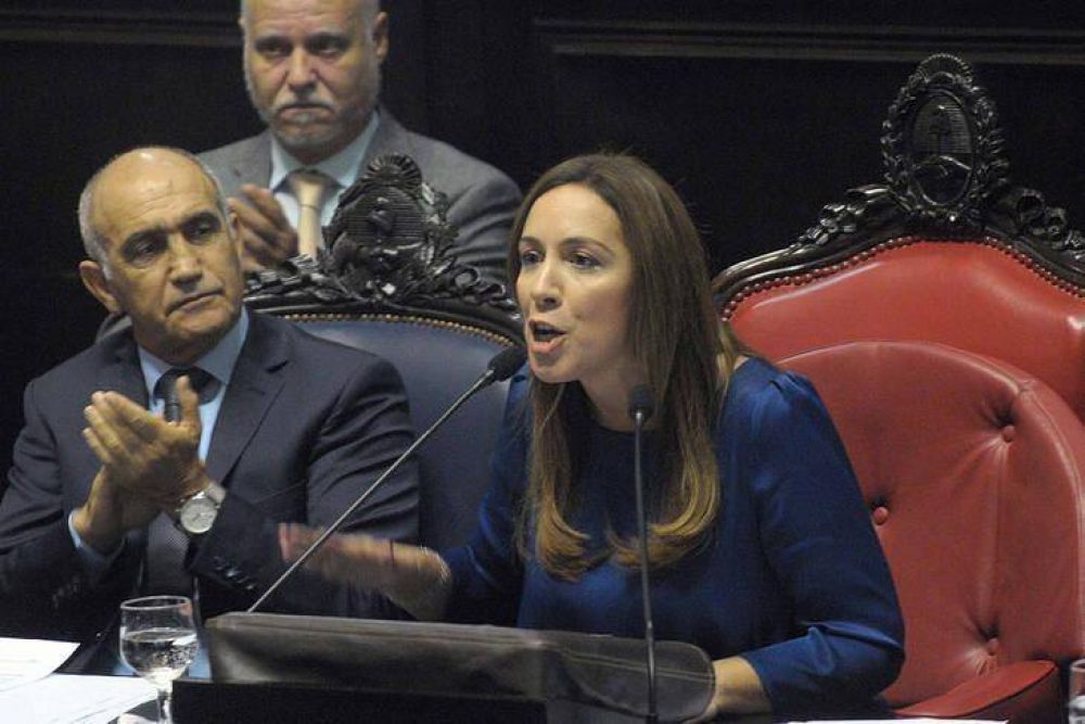 Duras cr�ticas a Vidal por intentar nombrar 18 jueces antes de las elecciones