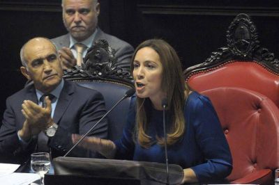 Duras cr�ticas a Vidal por intentar nombrar 18 jueces antes de las elecciones