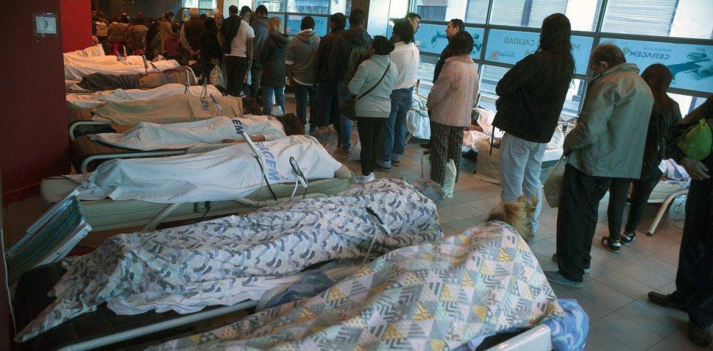 El boom de las polmicas camas coreanas: las usan 50 mil personas por mes en el pas, pero hay dudas sobre su poder curativo