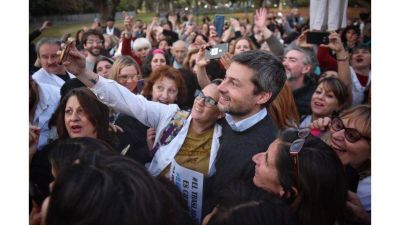 Lammens cuestion� la falta de pol�ticas de la Ciudad en materia de educaci�n p�blica