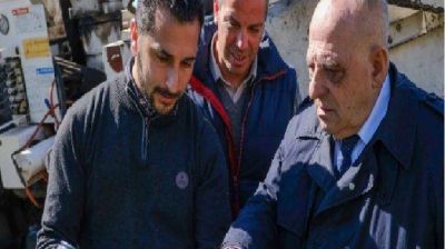 �La gesti�n de Macri fue un fracaso�