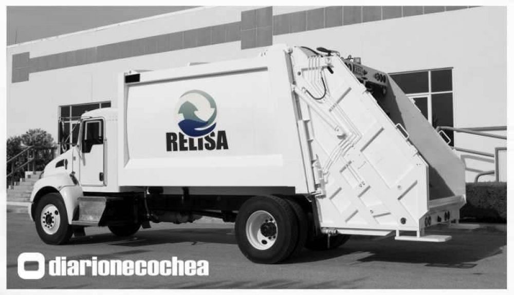 La empresa Relisa rechaza el pago de la deuda en cuotas