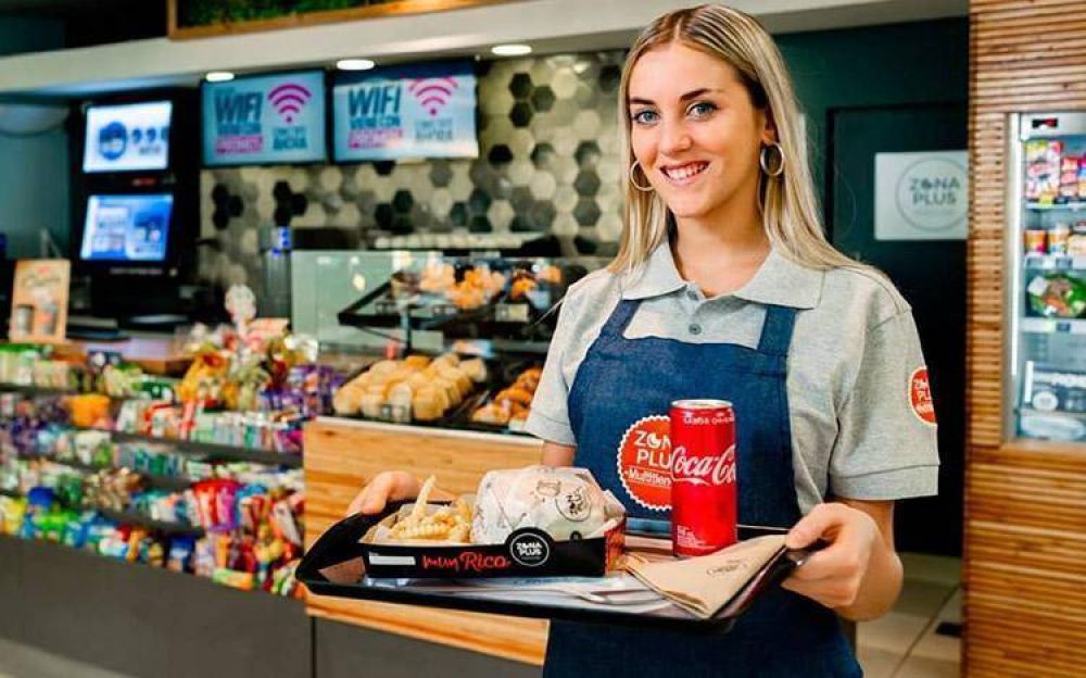 C�mo operar shop de una Estaci�n de Servicio y no morir en el intento