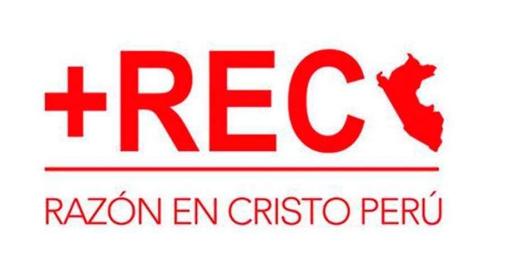 +REC Per� invita al evento evangelizador �Cambiando el mundo con Cristo�