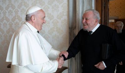 El Papa anima al Camino Neocatecumenal a continuar anunciando el Evangelio en todo el mundo