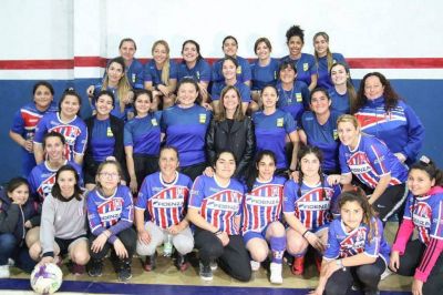 Raverta asegur� que va a jerarquizar el �rea de g�nero y diversidad