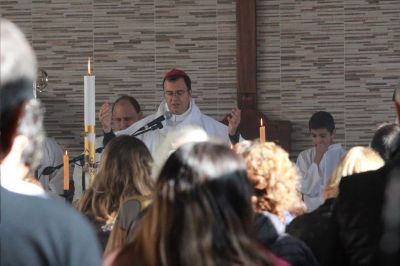 La Iglesia de Mar del Plata dio a conocer el �Programa Transparencia�