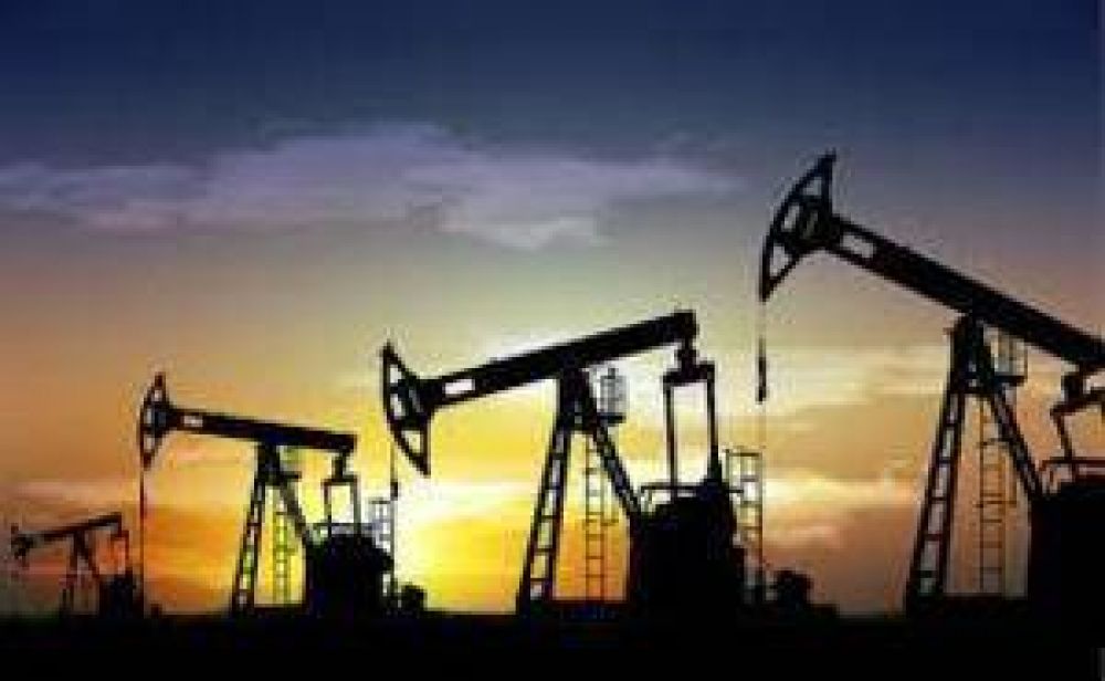 Crecieron las reservas de petr�leo y gas