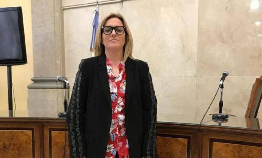 Vaca Muerta gener� capacitaci�n en perspectiva de g�nero