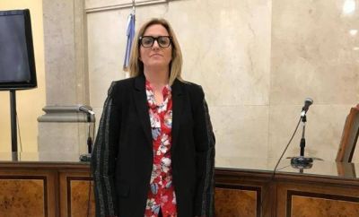 Vaca Muerta gener� capacitaci�n en perspectiva de g�nero