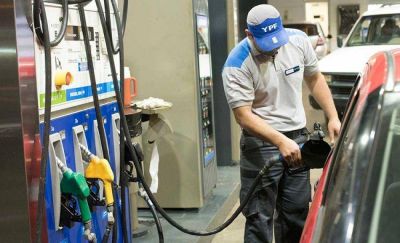 Confirman la liberaci�n de los precios de los combustibles desde el 14 de noviembre