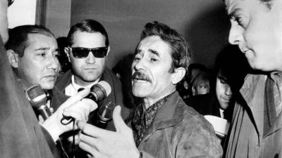 El jefe de la JP sindical de los 70, a 46 a�os del asesinato de Rucci: �Nunca escuch� a Per�n hablar de exterminio�
