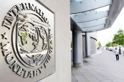 El FMI retom� las tratativas con el Gobierno y posterga el cronograma de desembolsos