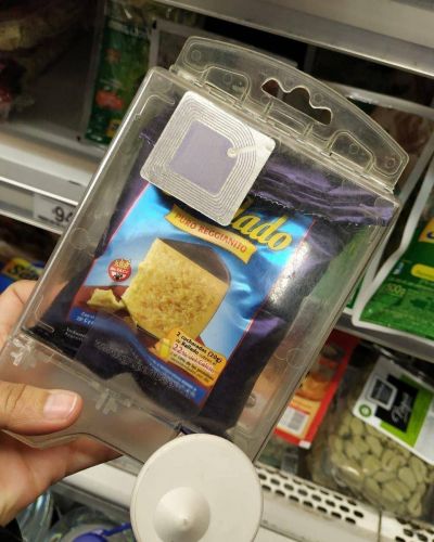 En Carrefour le ponen 