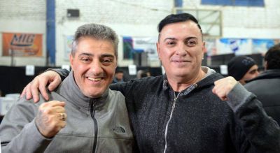Causa Surrbac: Saill�n y Catrambone volver�n a declarar