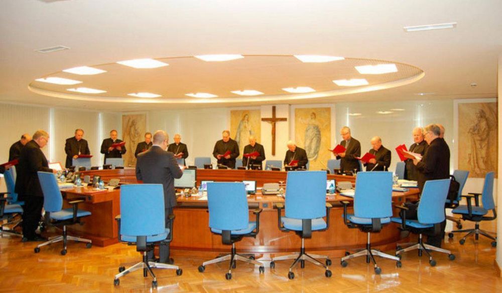 La Conferencia Episcopal analizar la situacin poltica y social de Espaa