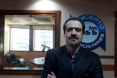 La movida de Quintana adelant� la interna de la Legislatura