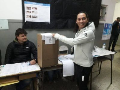 �Yanqui� L�pez: �Rojas pregona el mismo modelo econ�mico que Macri, que es el de favorecer en demas�a al capital financiero�