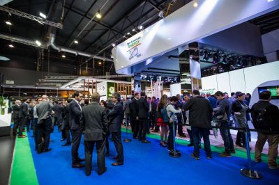 Petroleras demandaron en la #AOG2019 la continuaci�n del desarrollo en Vaca Muerta