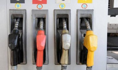 Impuestos al Gas Oil en Uruguay representan casi la mitad de su costo al p�blico